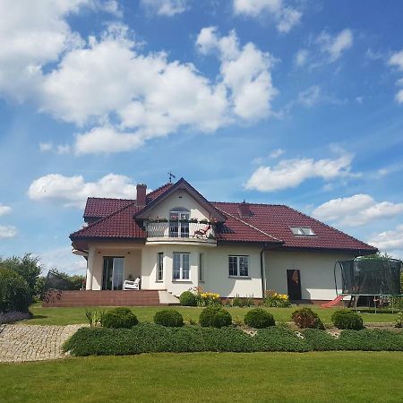 House By The Lake Biskupice  Exterior foto