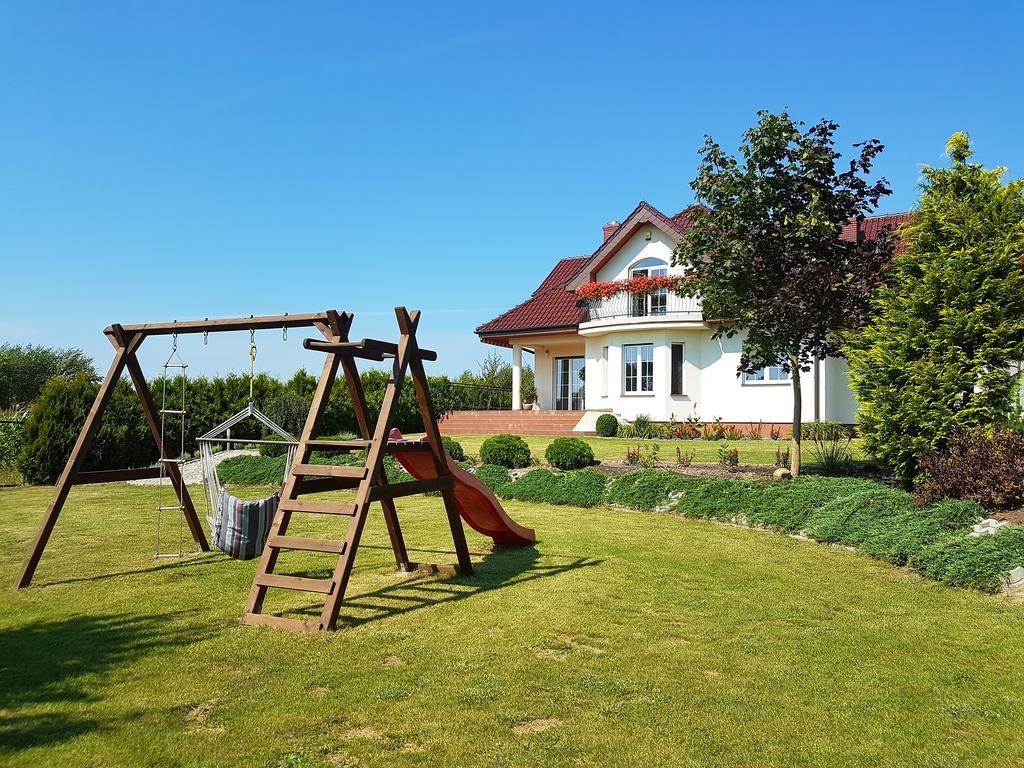 House By The Lake Biskupice  Exterior foto